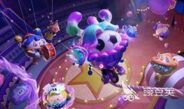 蛋仔派对四月最新爆料,神秘新内容即将揭晓，敬请期待！